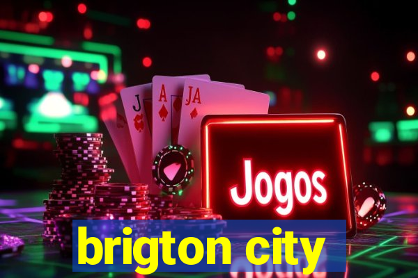 brigton city