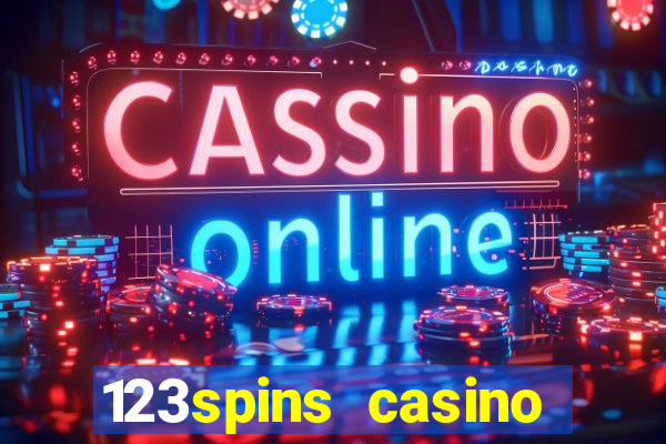 123spins casino sister sites