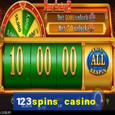 123spins casino sister sites