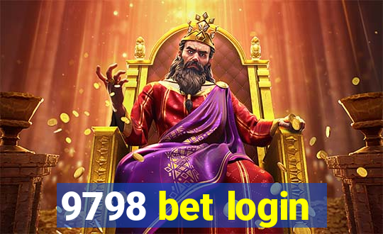 9798 bet login