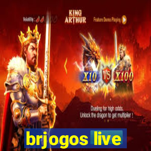 brjogos live