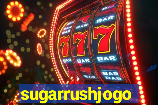 sugarrushjogo