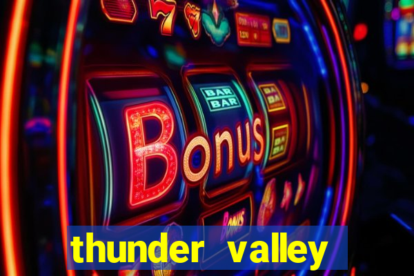 thunder valley casino resort lincoln ca