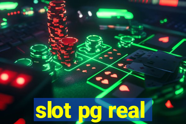 slot pg real