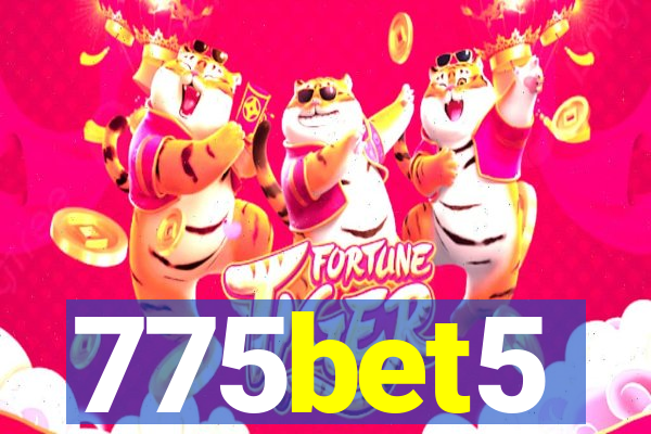 775bet5