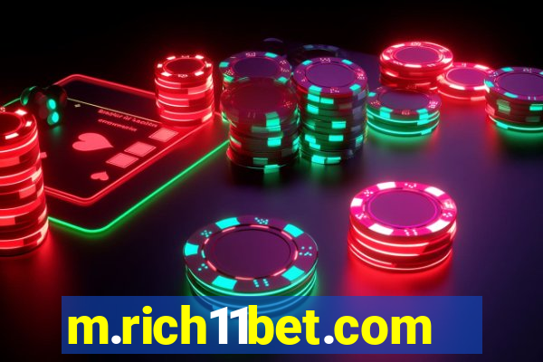 m.rich11bet.com