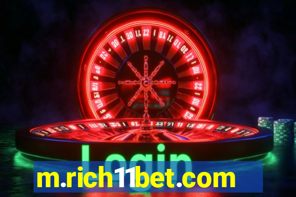 m.rich11bet.com