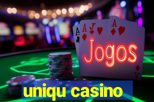 uniqu casino