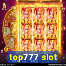 top777 slot