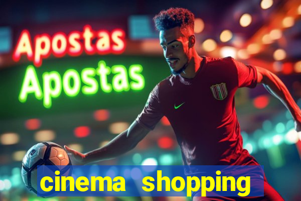 cinema shopping total porto alegre