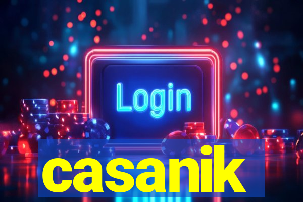 casanik