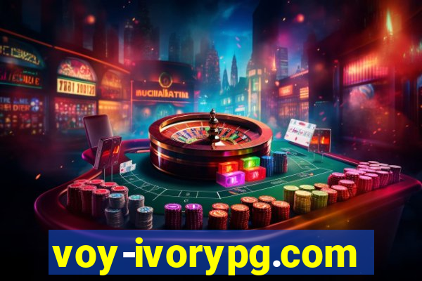 voy-ivorypg.com