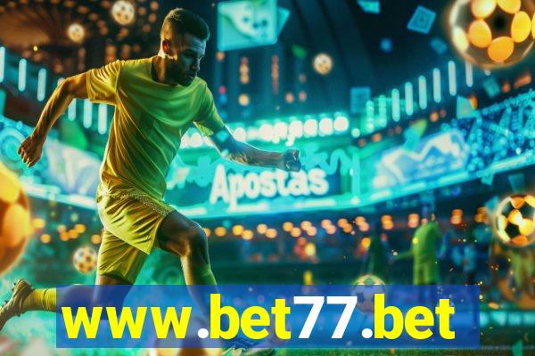 www.bet77.bet