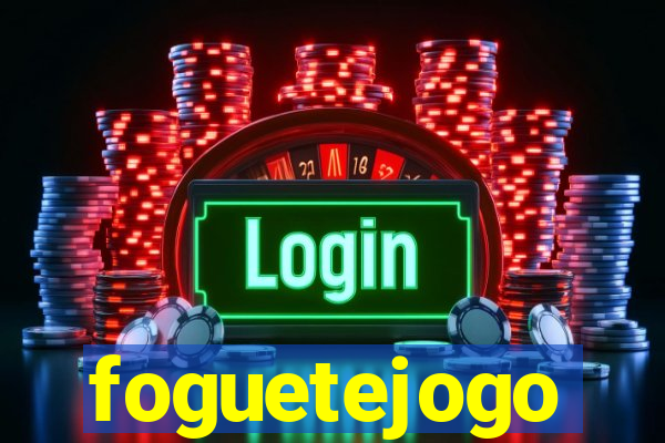 foguetejogo