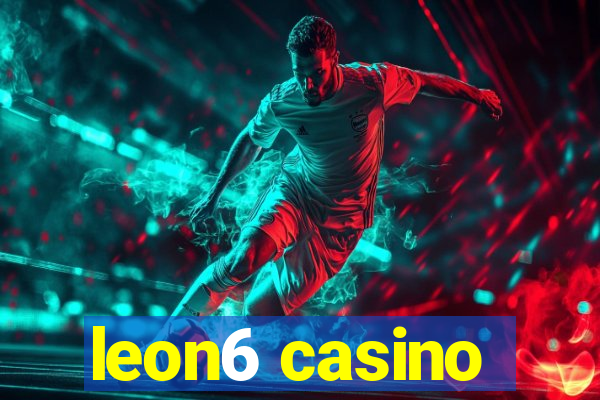 leon6 casino