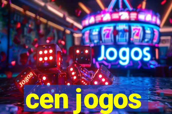 cen jogos