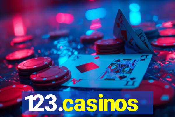 123.casinos