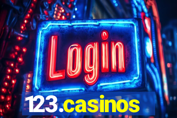 123.casinos