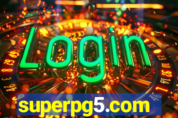 superpg5.com