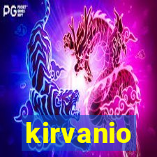 kirvanio