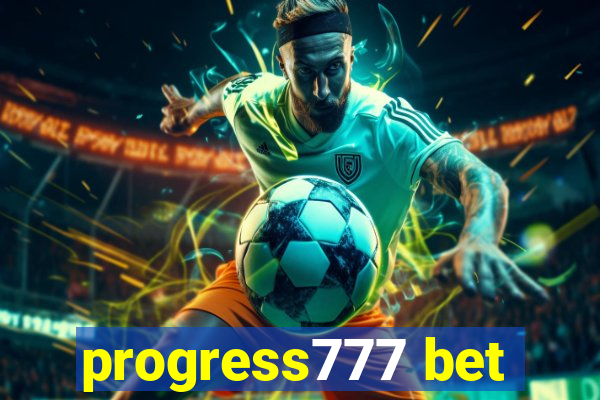 progress777 bet