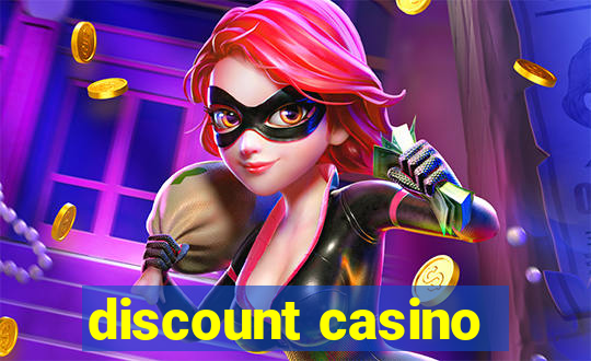 discount casino