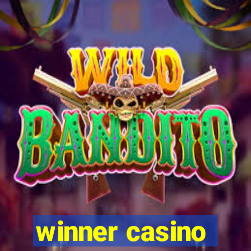 winner casino