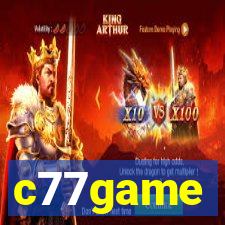 c77game