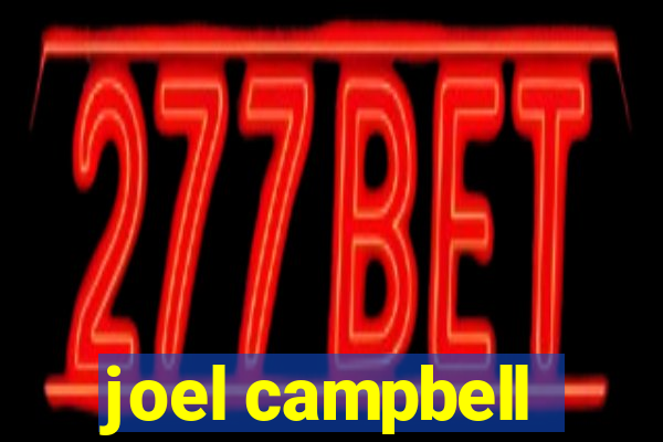 joel campbell