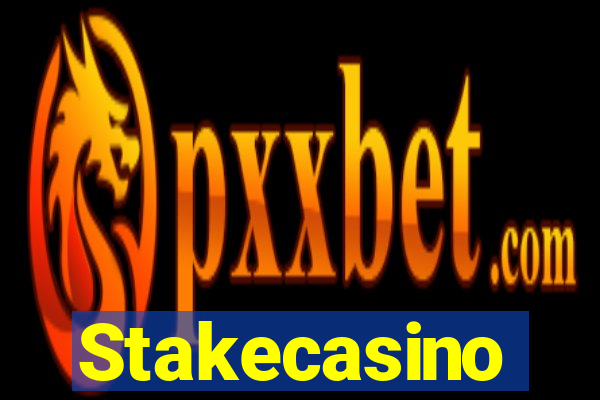 Stakecasino