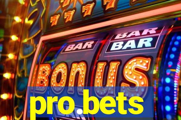 pro.bets