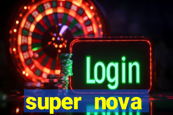 super nova itabirito supernova itabirito saude