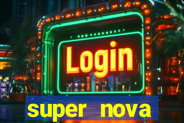 super nova itabirito supernova itabirito saude