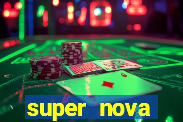 super nova itabirito supernova itabirito saude