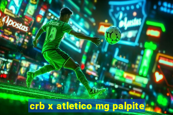 crb x atletico mg palpite