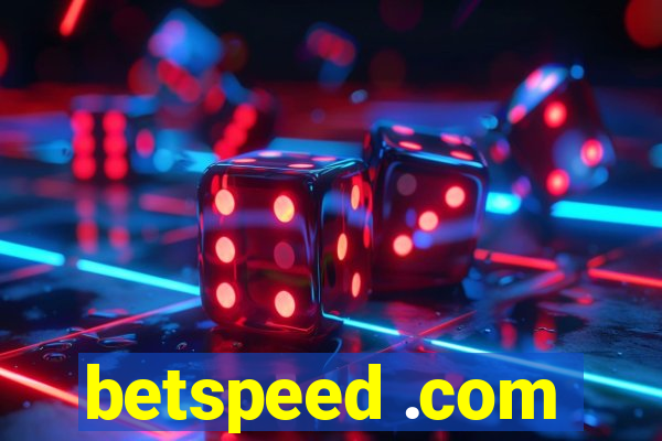 betspeed .com