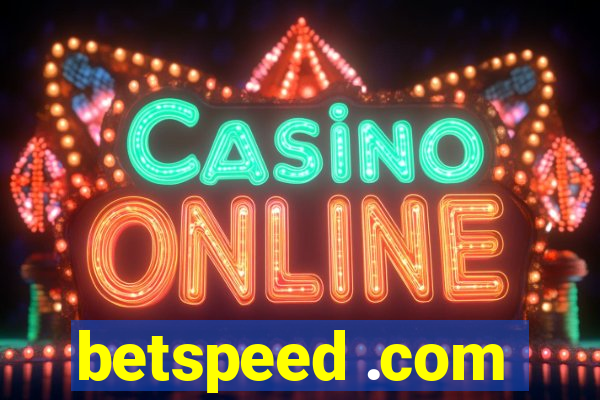 betspeed .com