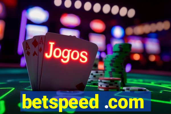 betspeed .com