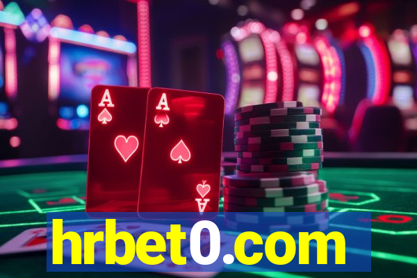 hrbet0.com