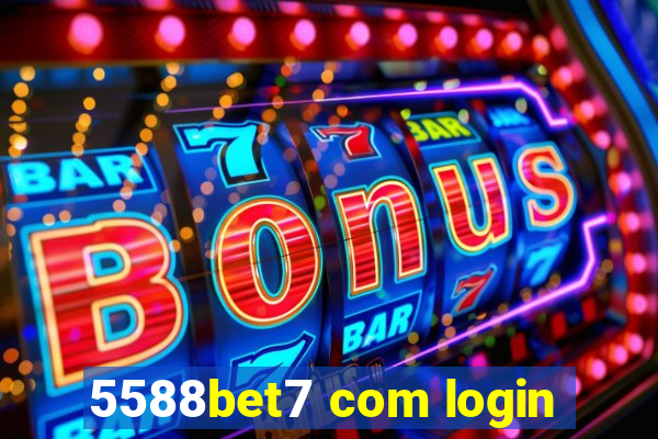 5588bet7 com login