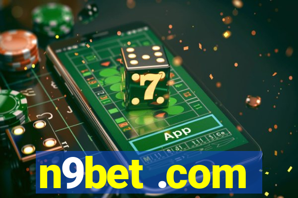 n9bet .com