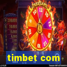 timbet com