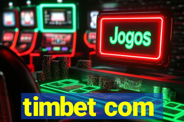 timbet com