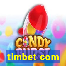 timbet com