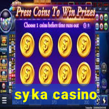 syka casino