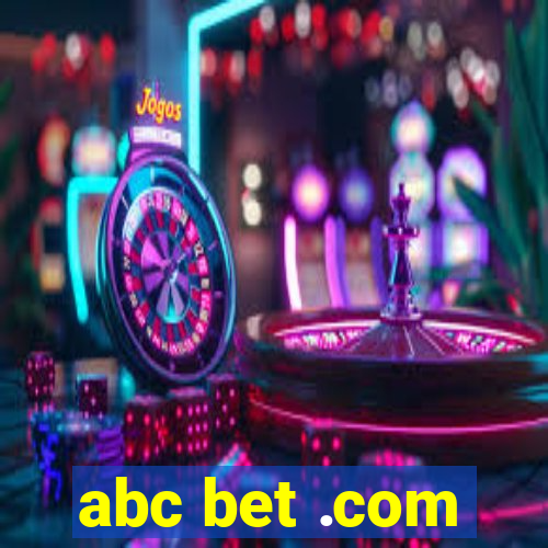 abc bet .com