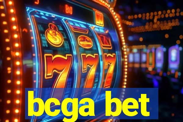 bcga bet