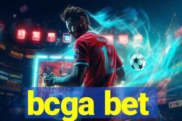 bcga bet