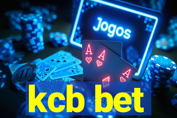 kcb bet