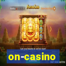 on-casino